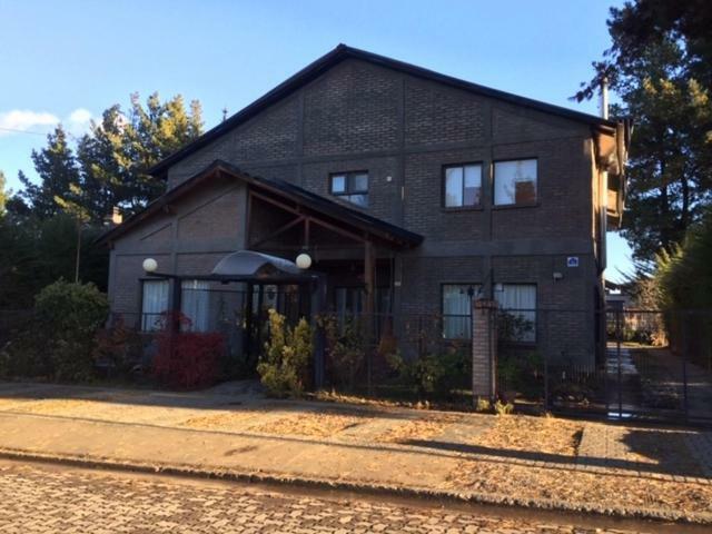 Hosteria Andina Esquel Kültér fotó