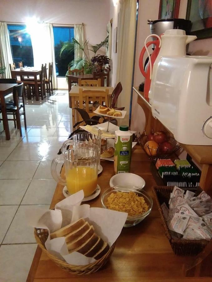 Hosteria Andina Esquel Kültér fotó